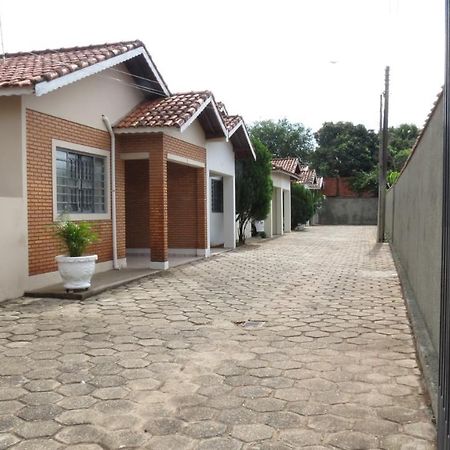 Tranquilo E Seguro - Casa 5 Sao Pedro (Sao Paulo) Exterior photo